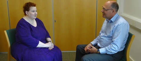 Executive coaching in Suffolk